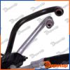 Tuyau hydraulique direction pour FORD | 10SKV813, 58408
